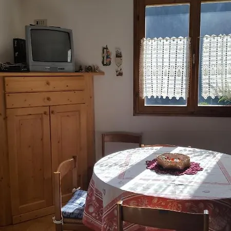 Casa Pierino *