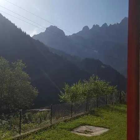 Casa Pierino * Le Grazie (Belluno)