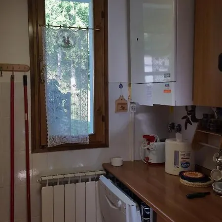 Casa Pierino Apartmán