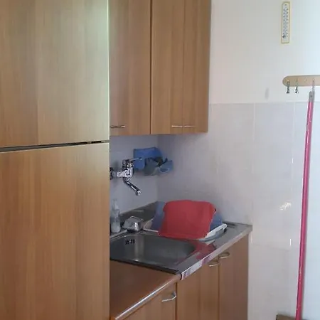 公寓 Casa Pierino